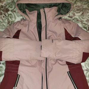 Womens Glide 3in1 Jacket System